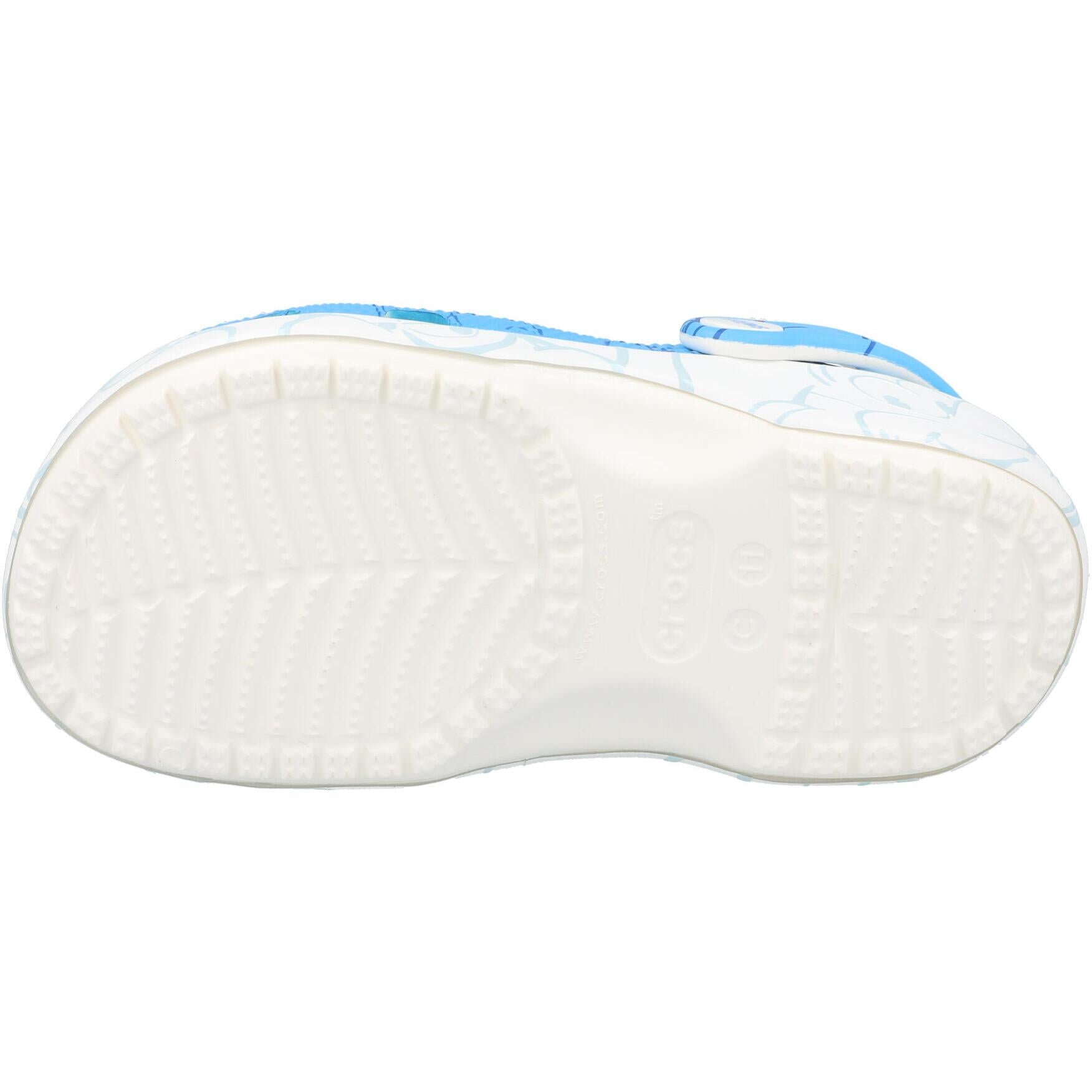 Crocs Kids Smurfs Classic Clog K Multi 21082190H
