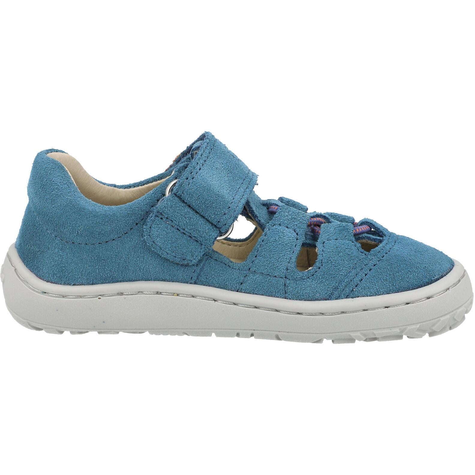 Froddo Elastic Sandal Jeans G315026214