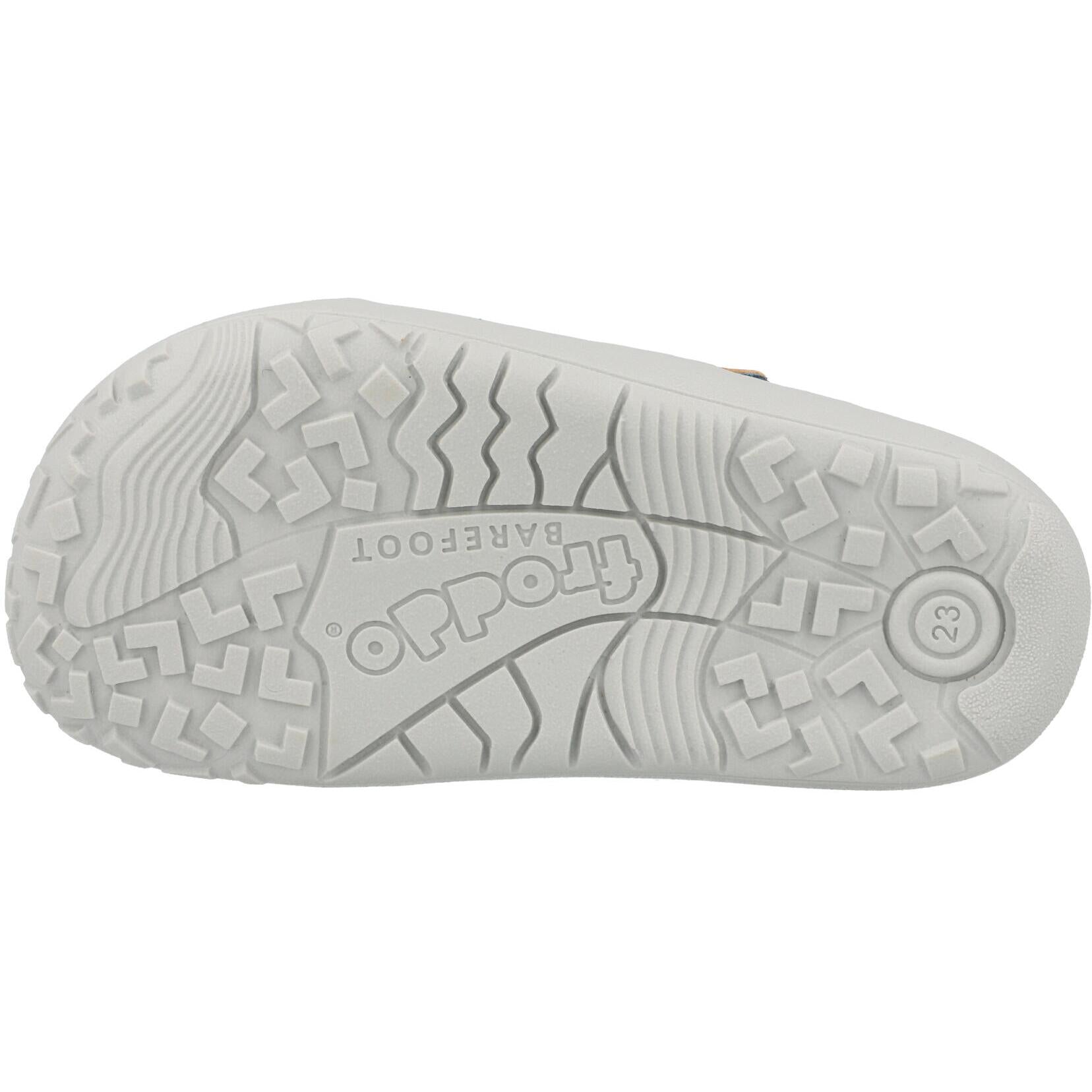 Froddo Elastic Sandal Jeans G315026214