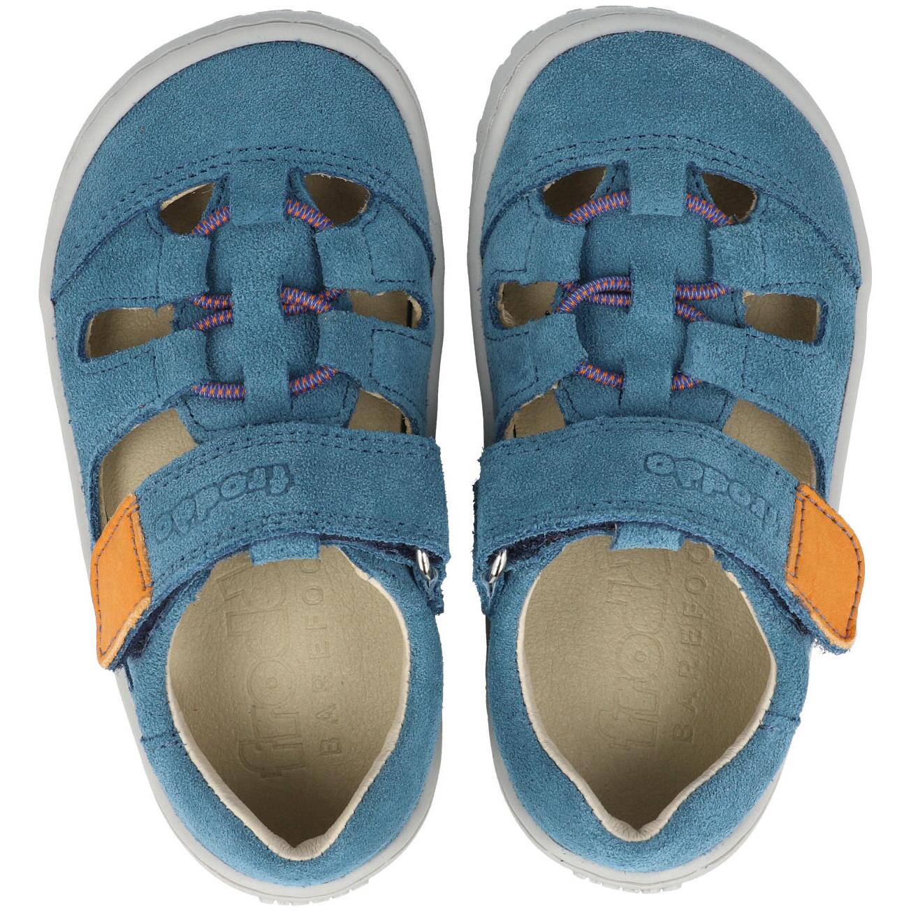 Froddo Elastic Sandal Jeans G315026214