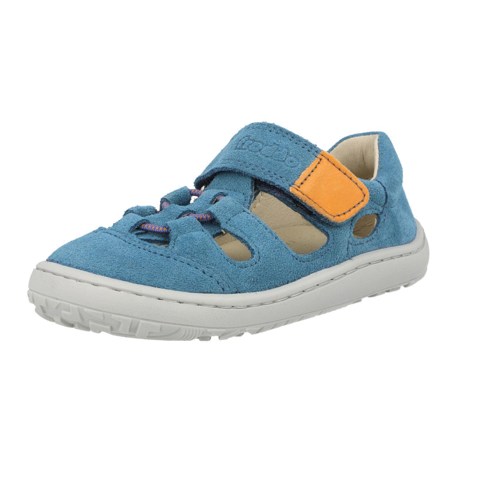 Froddo Elastic Sandal Jeans G315026214