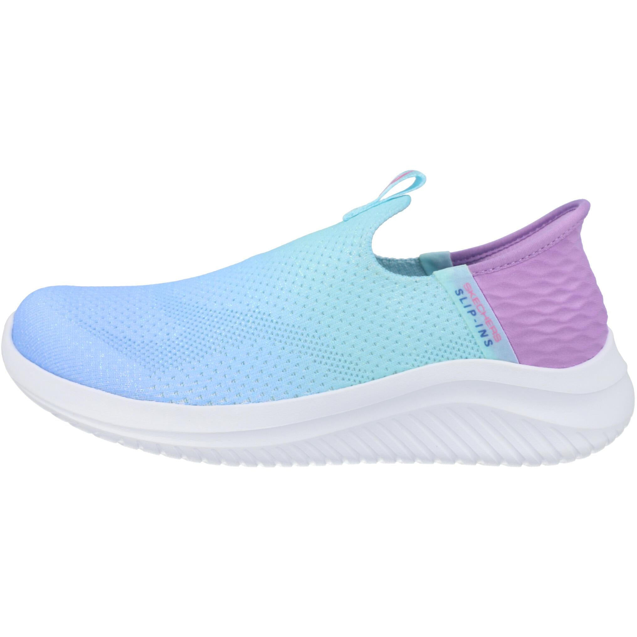 Skechers Ultra Flex 3.0 Light Blue 303828LLBLV