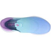 Skechers Ultra Flex 3.0 Light Blue 303828LLBLV