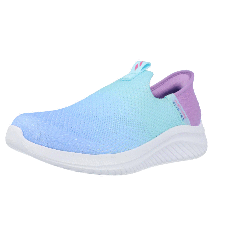 Skechers Ultra Flex 3.0 Light Blue 303828LLBLV