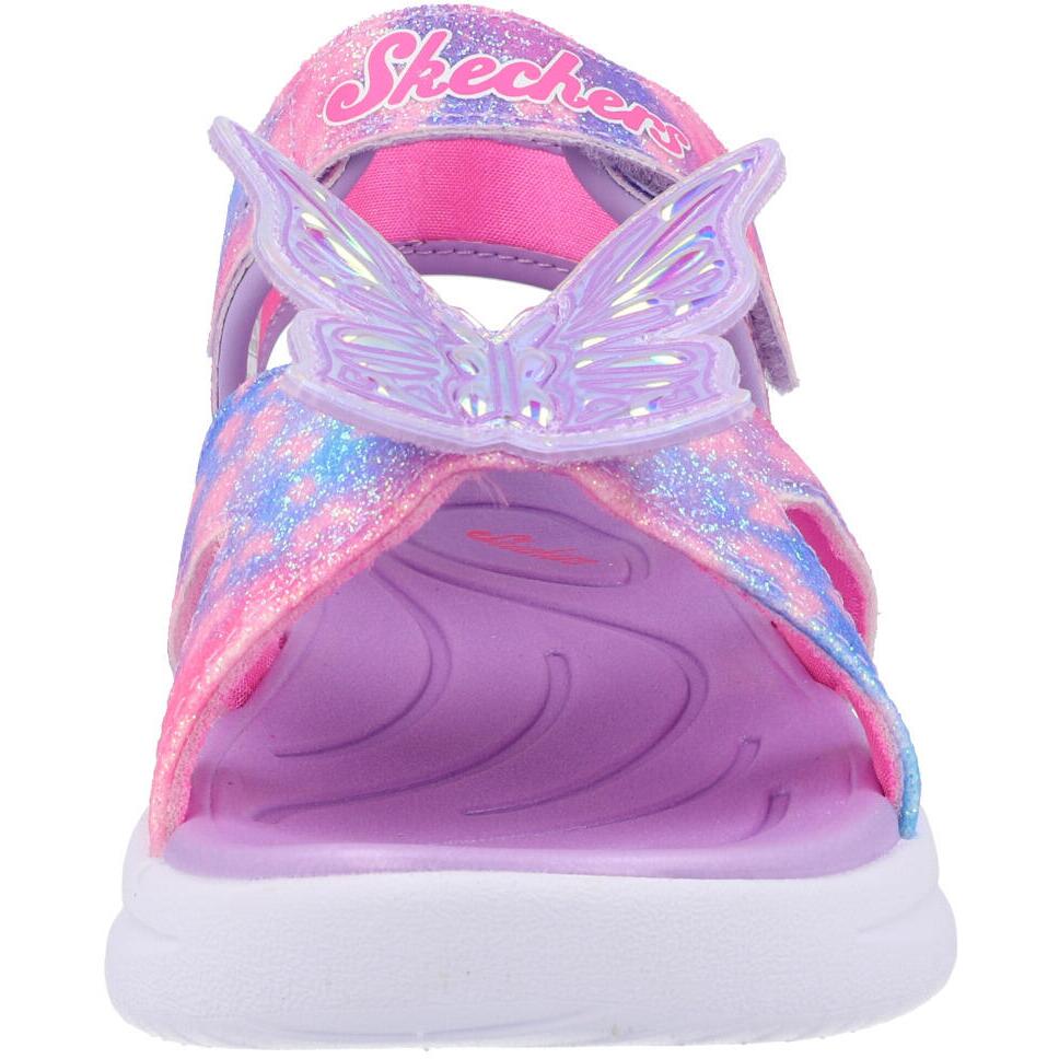 Skechers Jumpsters Sandal Lavender 303109LLVMT