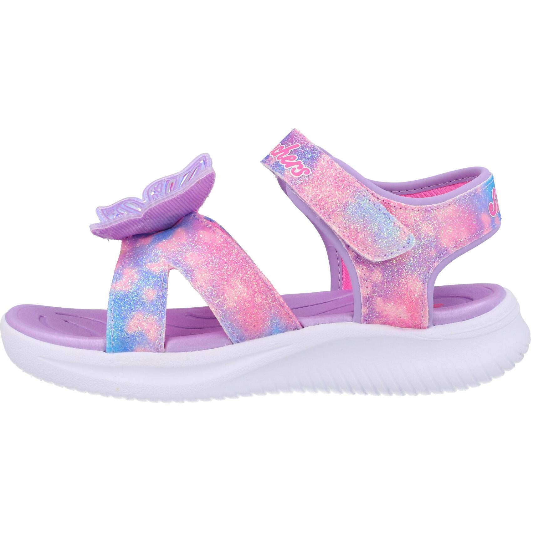 Skechers Jumpsters Sandal Lavender 303109LLVMT