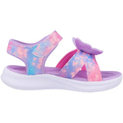 Skechers Jumpsters Sandal Lavender 303109LLVMT