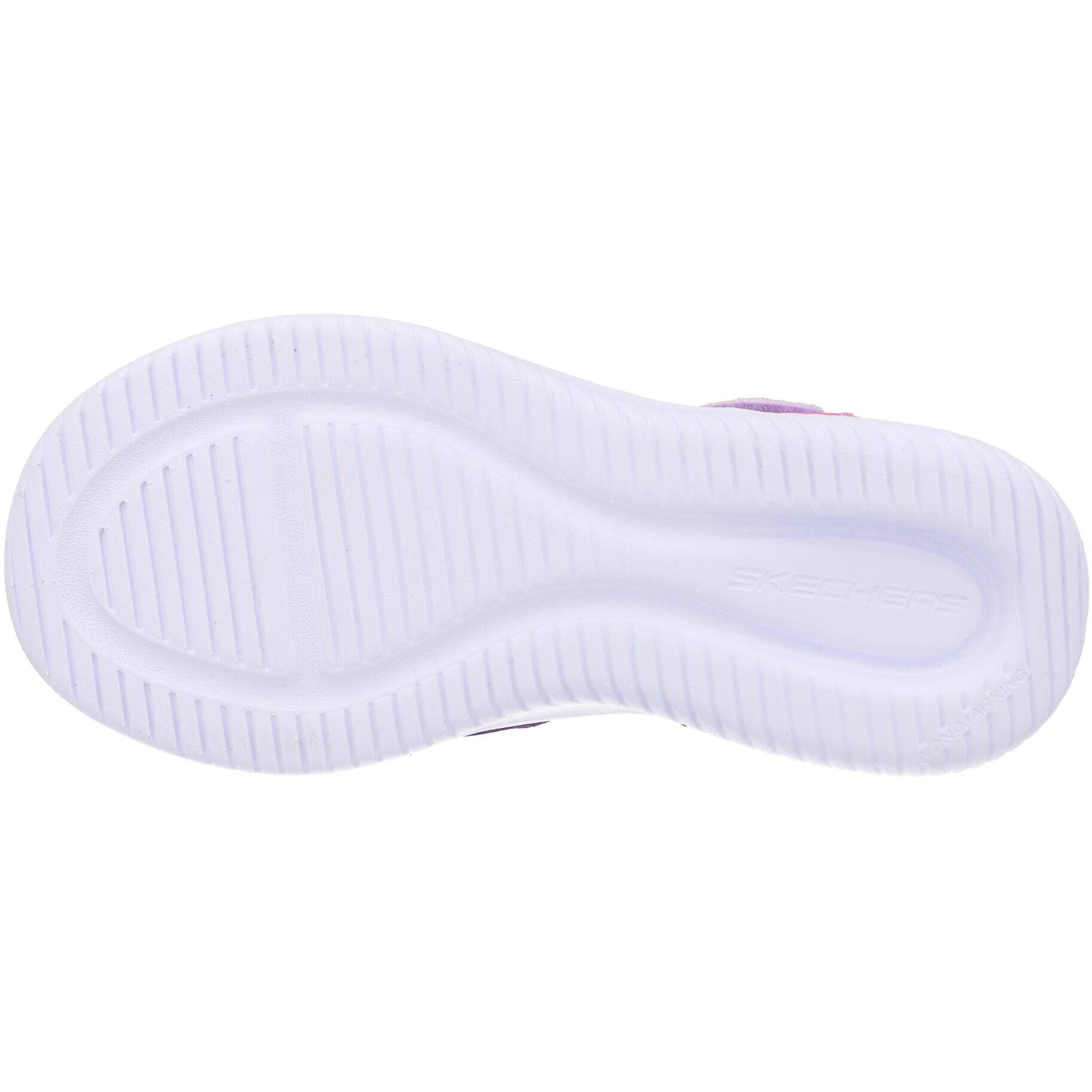 Skechers Jumpsters Sandal Lavender 303109LLVMT