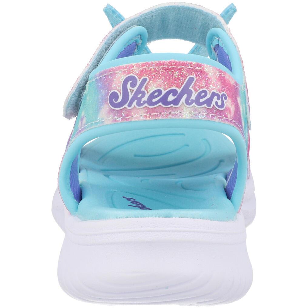 Skechers Jumpsters Sandal Aqua 303109LAQMT