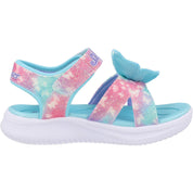 Skechers Jumpsters Sandal Aqua 303109LAQMT
