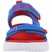 Skechers Creature Blue 402121LBLRD