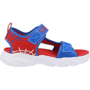 Skechers Creature Blue 402121LBLRD