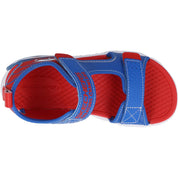 Skechers Creature Blue 402121LBLRD