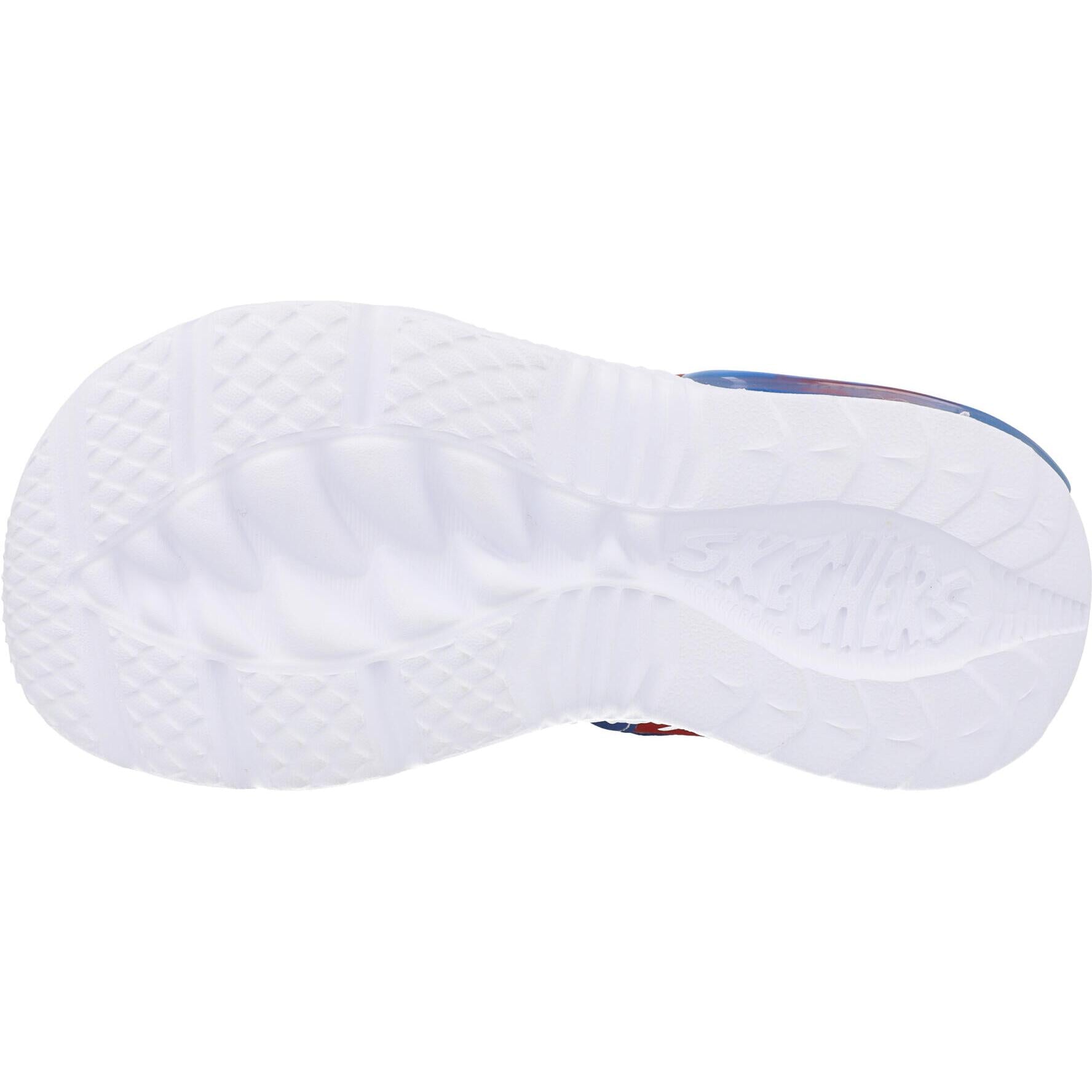 Skechers Creature Blue 402121LBLRD