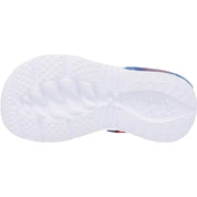 Skechers Creature Blue 402121LBLRD