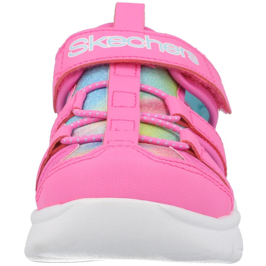Skechers Flex Splash Hot Pink 303276LHPMT