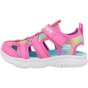 Skechers Flex Splash Hot Pink 303276LHPMT