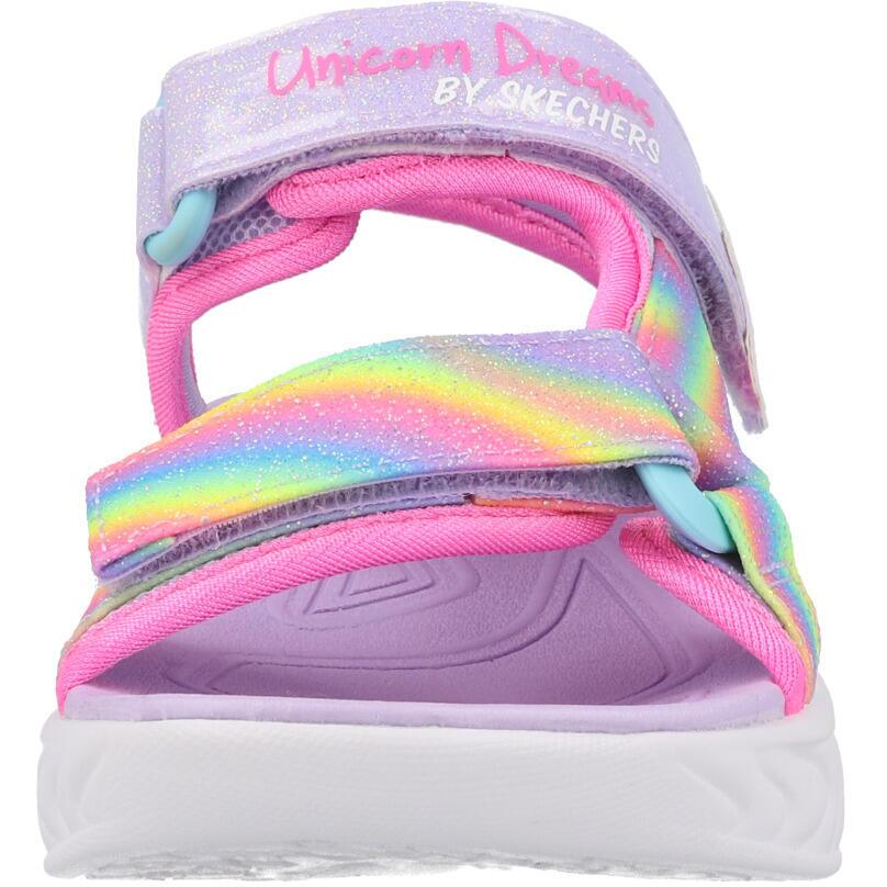 Skechers Unicorn Dreams Sandal Lavender 303107LLVMT