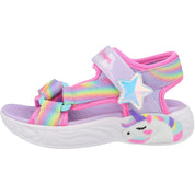 Skechers Unicorn Dreams Sandal Lavender 303107LLVMT