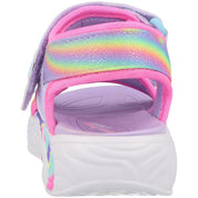 Skechers Unicorn Dreams Sandal Lavender 303107LLVMT