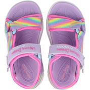 Skechers Unicorn Dreams Sandal Lavender 303107LLVMT