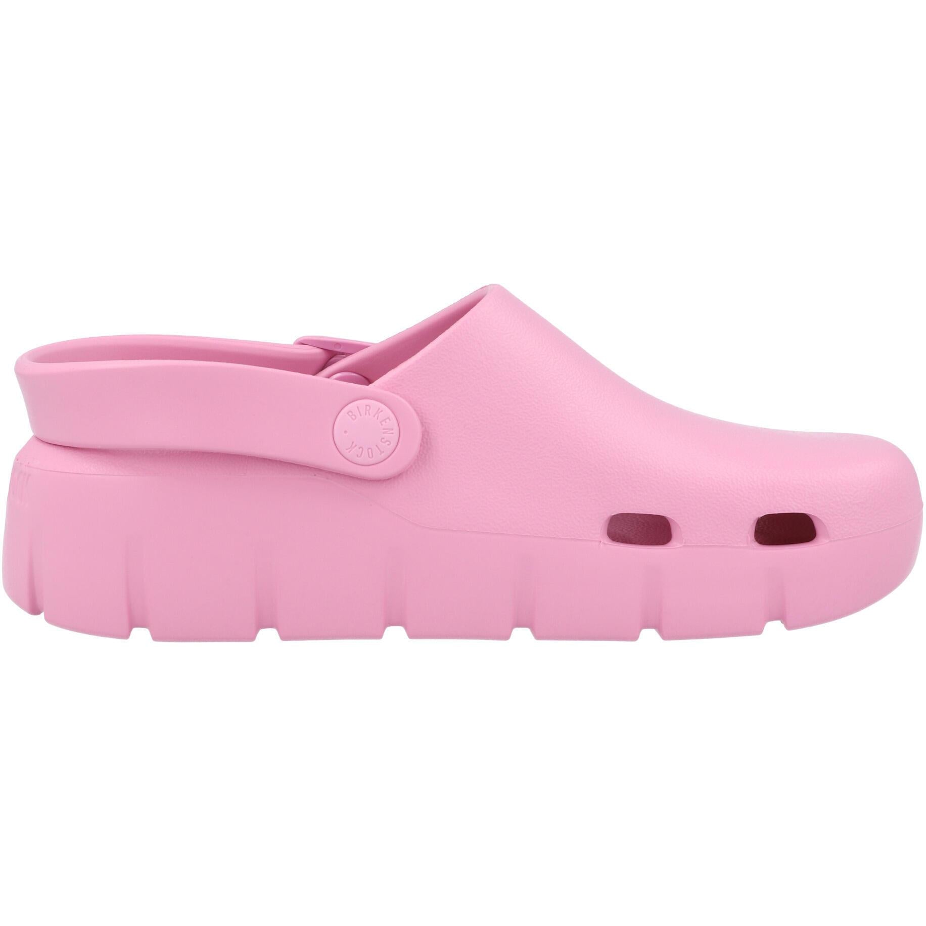Birkenstock Birki Flow Kids EVA Fondant Pink 1029603