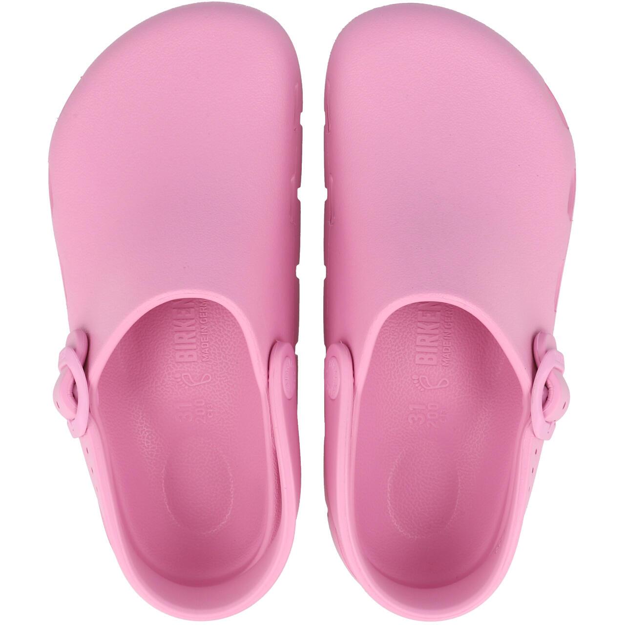 Birkenstock Birki Flow Kids EVA Fondant Pink 1029603