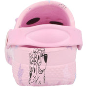 Bluey Pink Clog Pink GDI29162