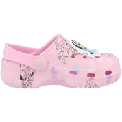 Bluey Pink Clog Pink GDI29162