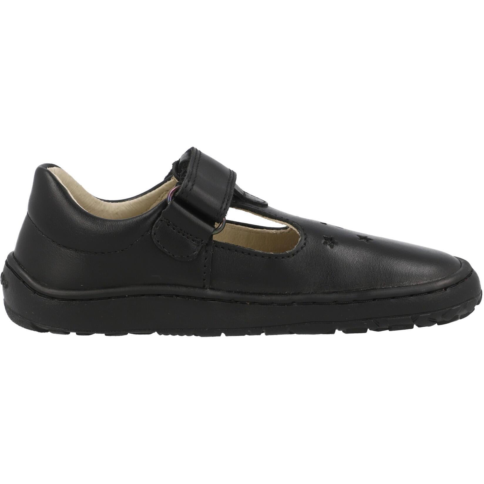 Froddo Barefoot Nina T Black G3140193