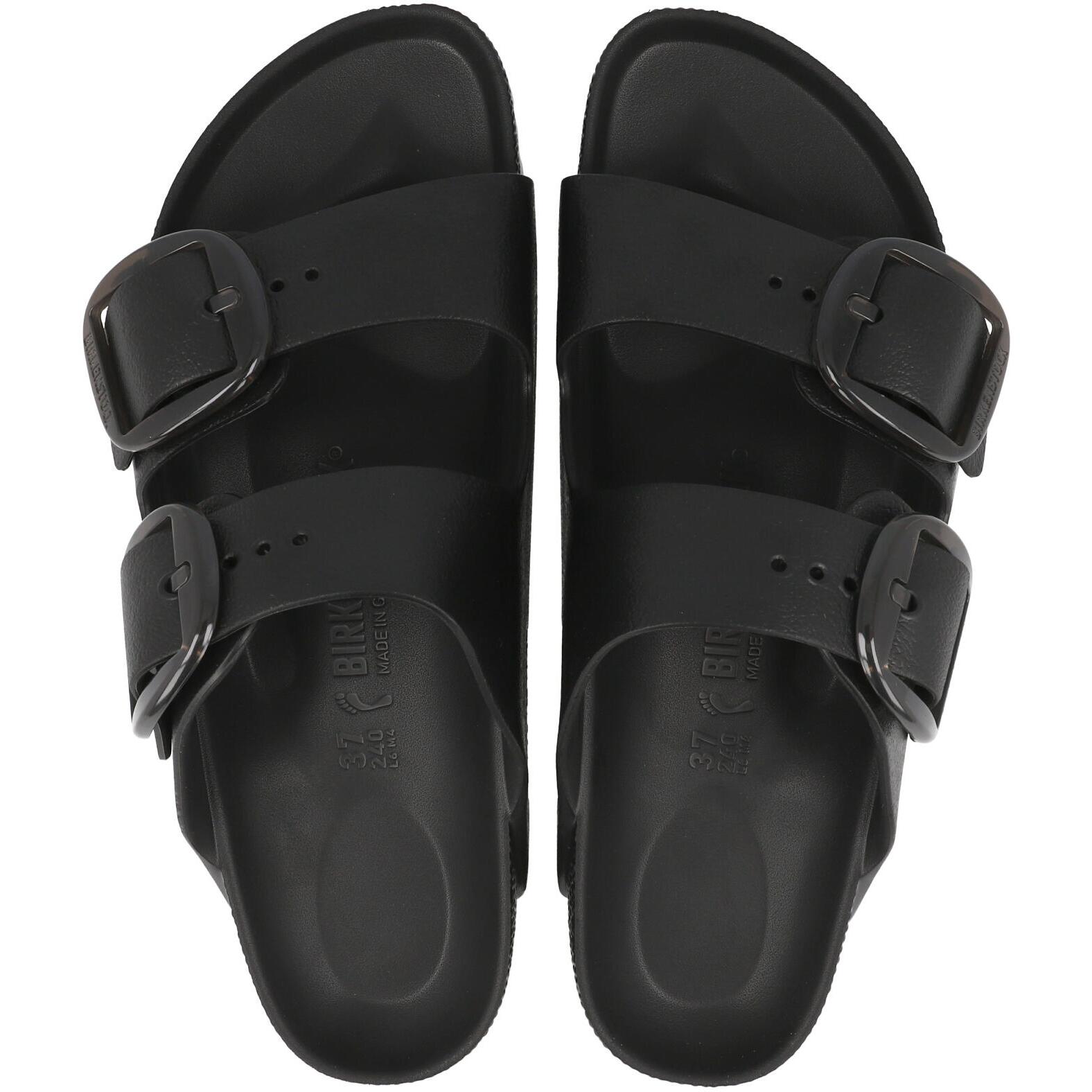 Birkenstock Arizona Big Buckle EVA Black 1029641