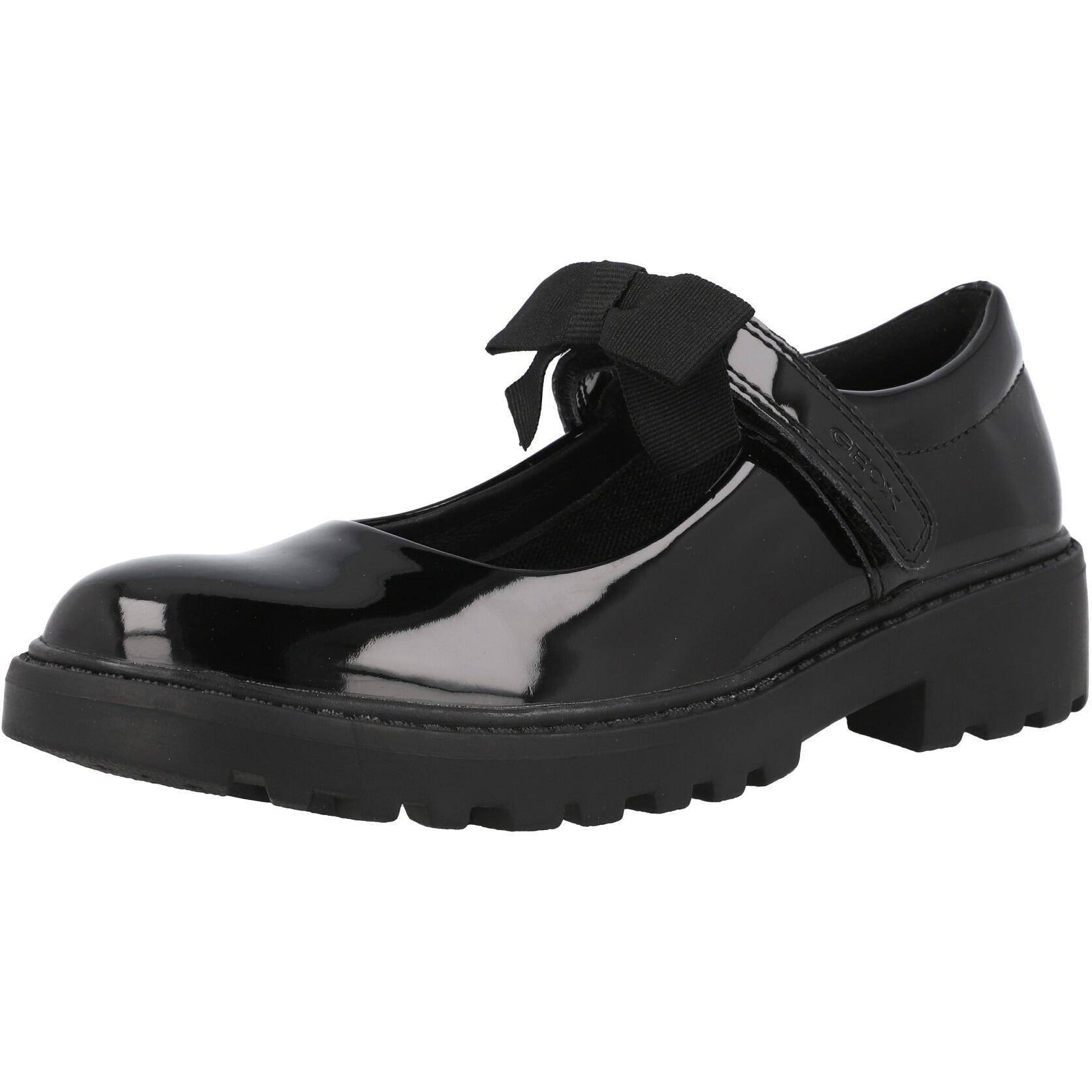 Geox J Casey E Black J1620E000HHC9999