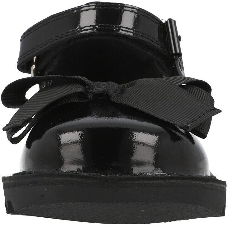 Kickers Kick MJ Bow I Black 117575