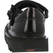 Kickers Kick MJ Bow I Black 117575