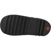 Kickers Kick MJ Bow I Black 117575