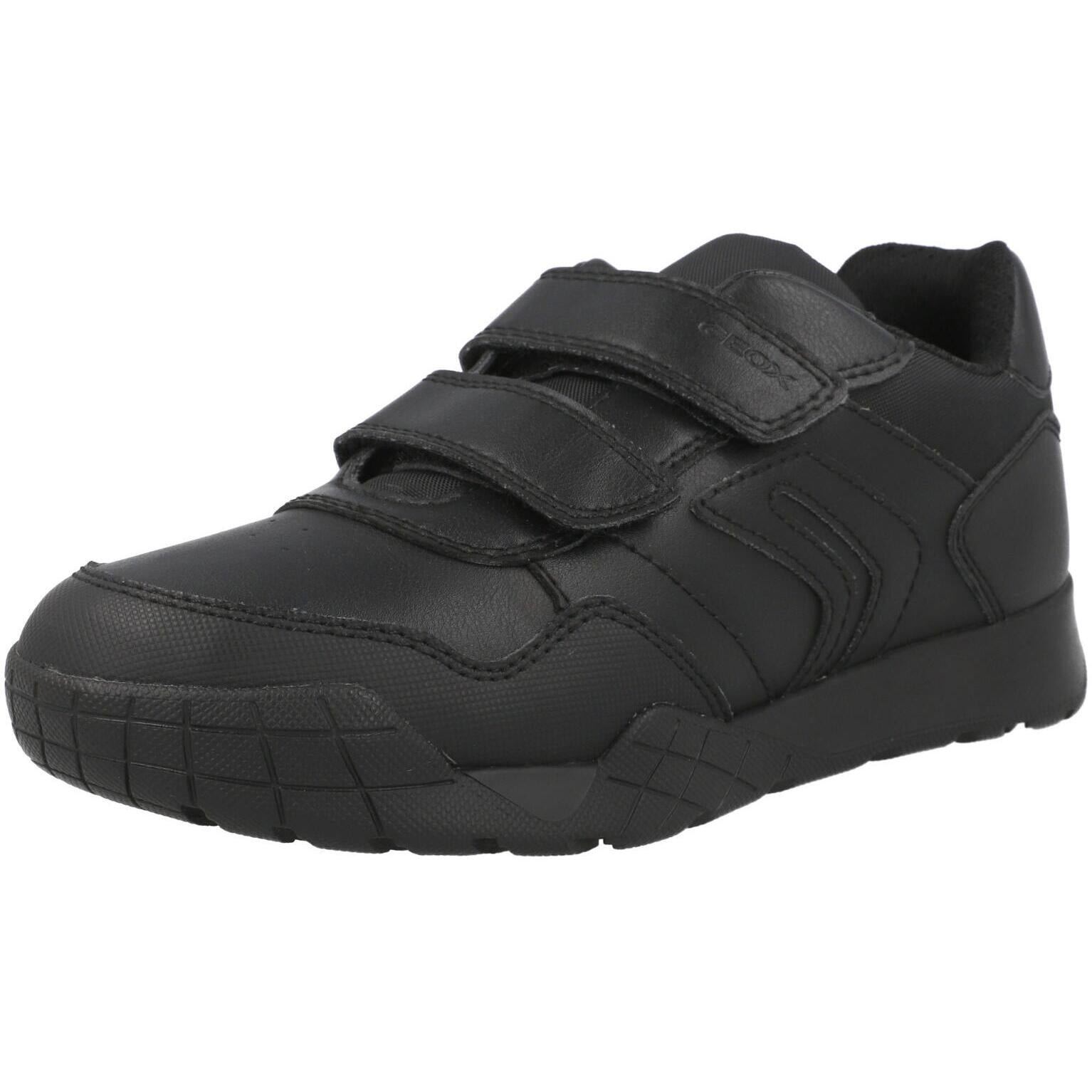 Geox J Rann-E A Black J56NEA0BCFUC9999