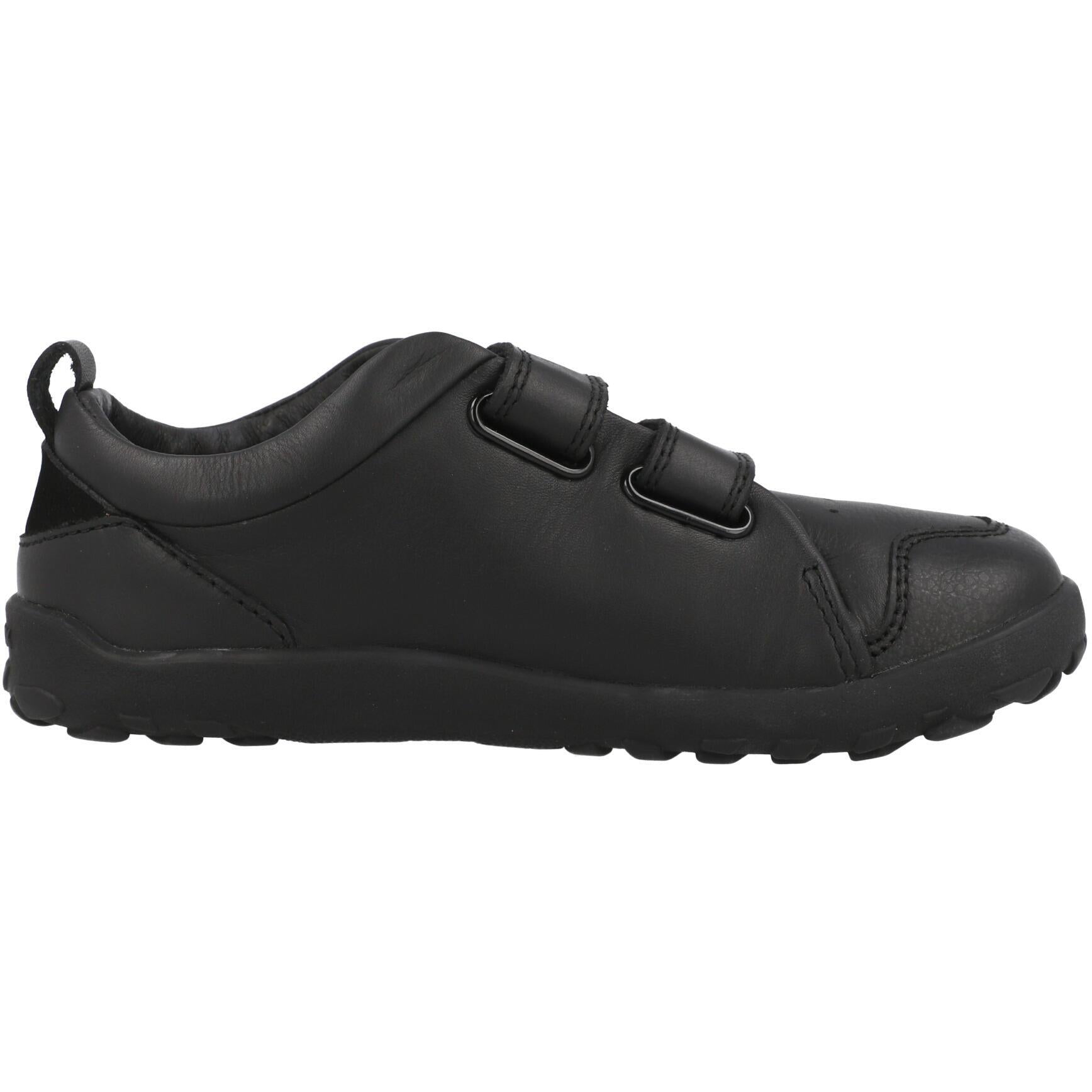 Bobux Kid+ Ripley Black BQ10529BLALE