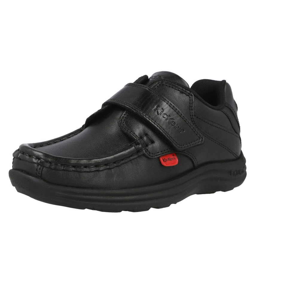 Kickers Reasan Strap I Black 112833