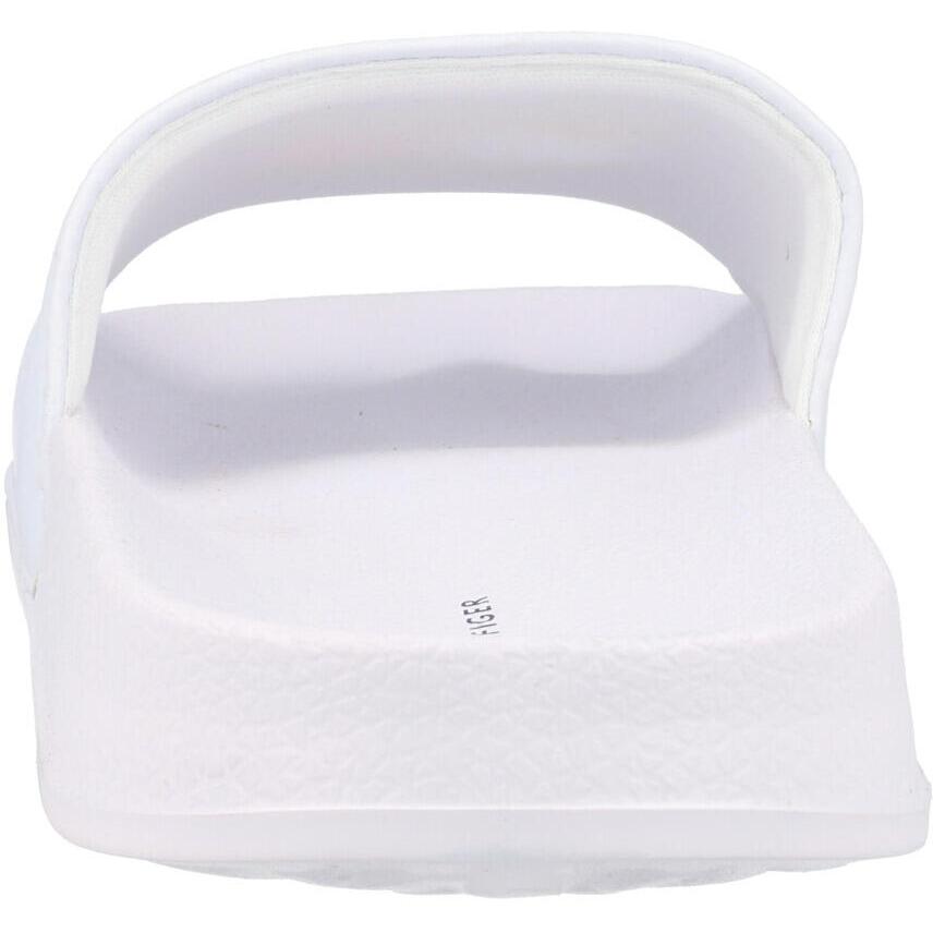 Tommy Hilfiger Flag Print Pool Side White T3B0329301172100