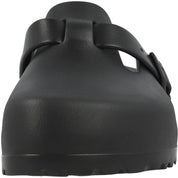 Birkenstock Boston EVA Black 127103