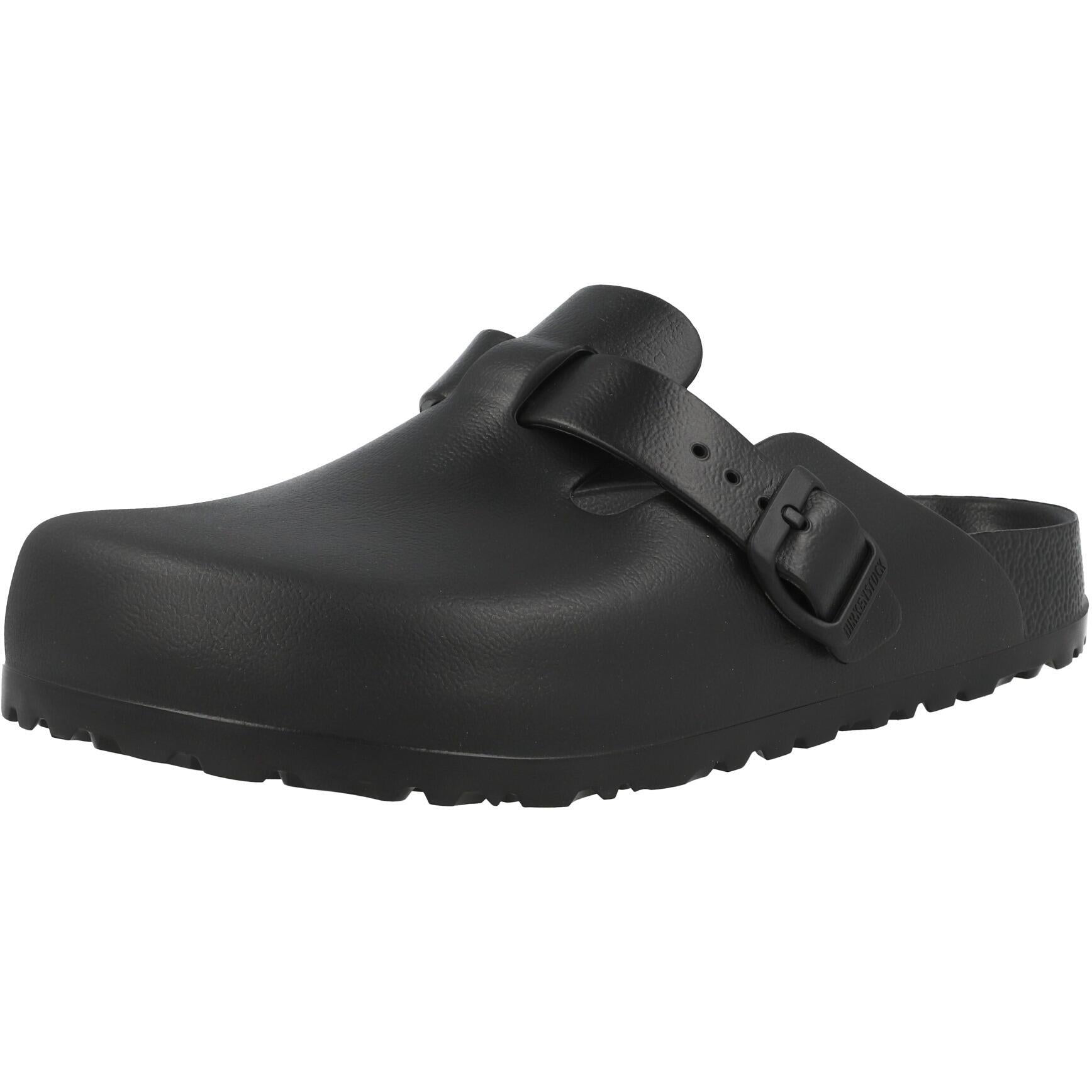 Birkenstock Boston EVA Black 127103