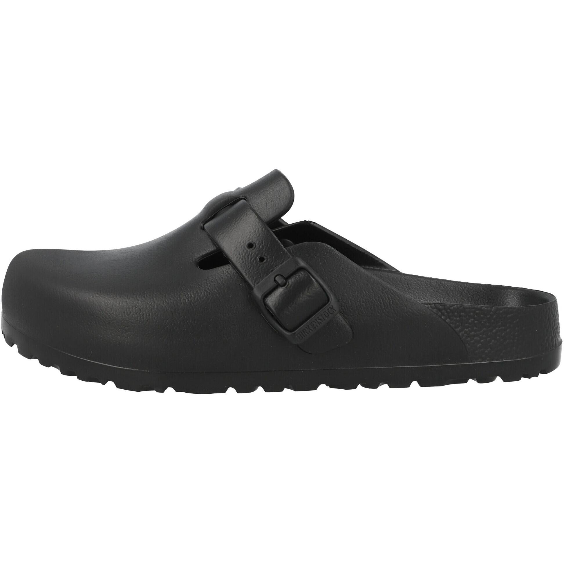 Birkenstock Boston EVA Black 127103