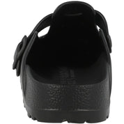 Birkenstock Boston EVA Black 127103