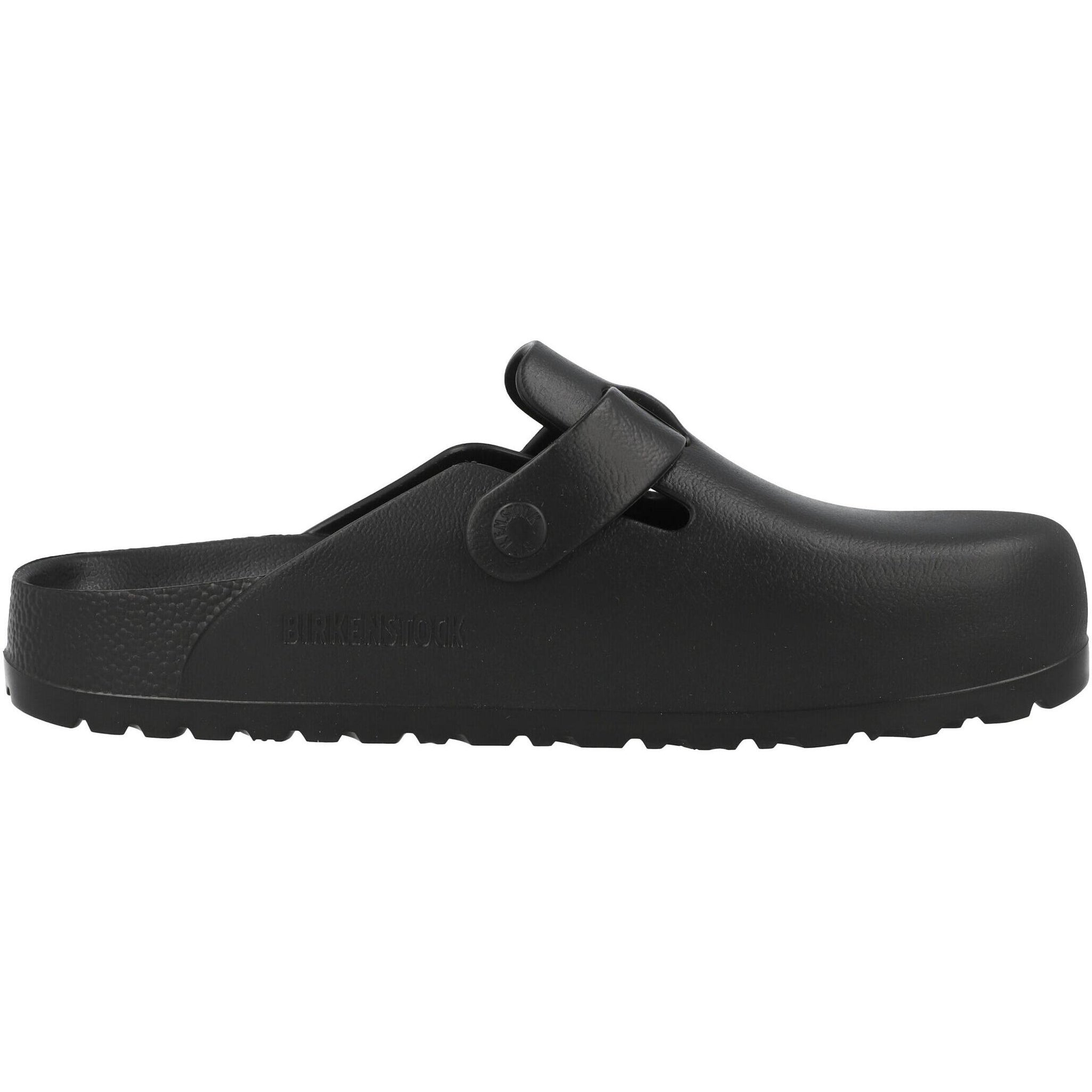 Birkenstock Boston EVA Black 127103