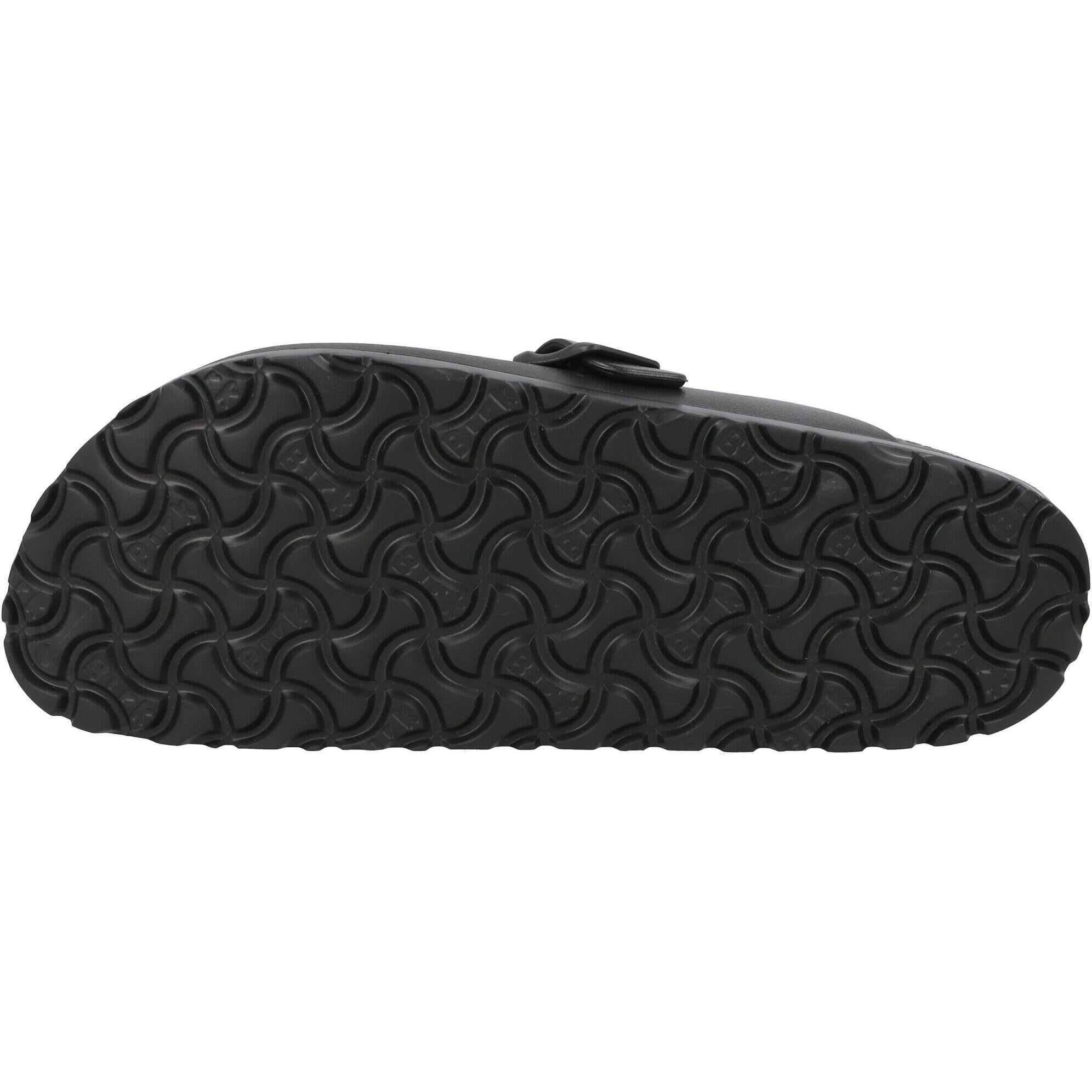 Birkenstock Boston EVA Black 127103