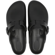 Birkenstock Boston EVA Black 127103