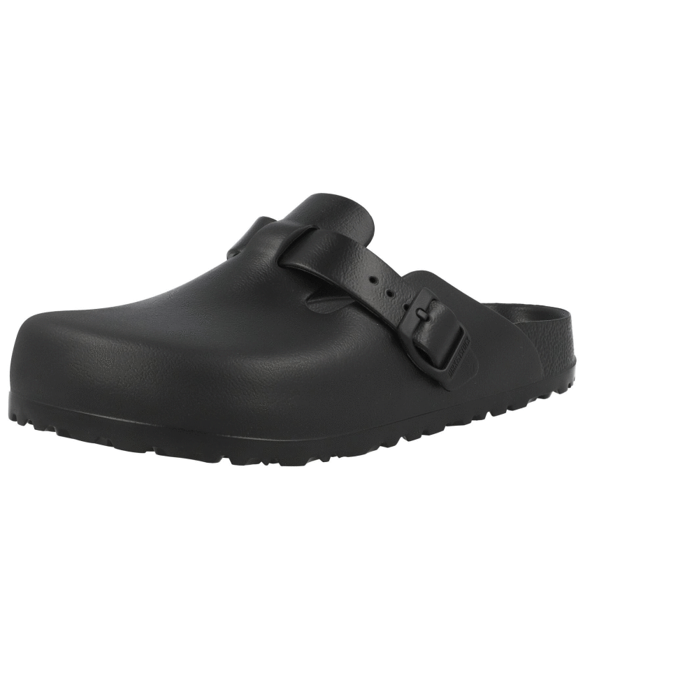 Birkenstock Boston EVA Black 127103