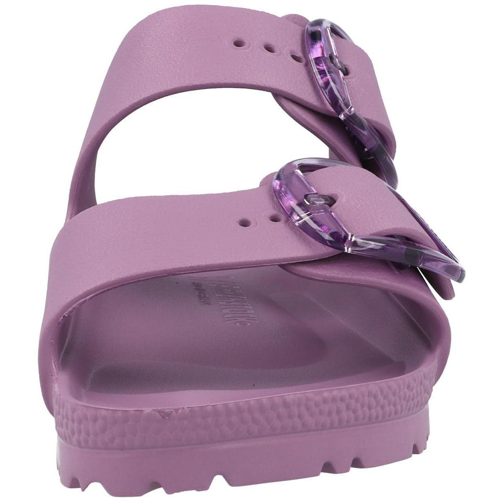 Birkenstock Arizona Big Buckle EVA Mauve 1030412