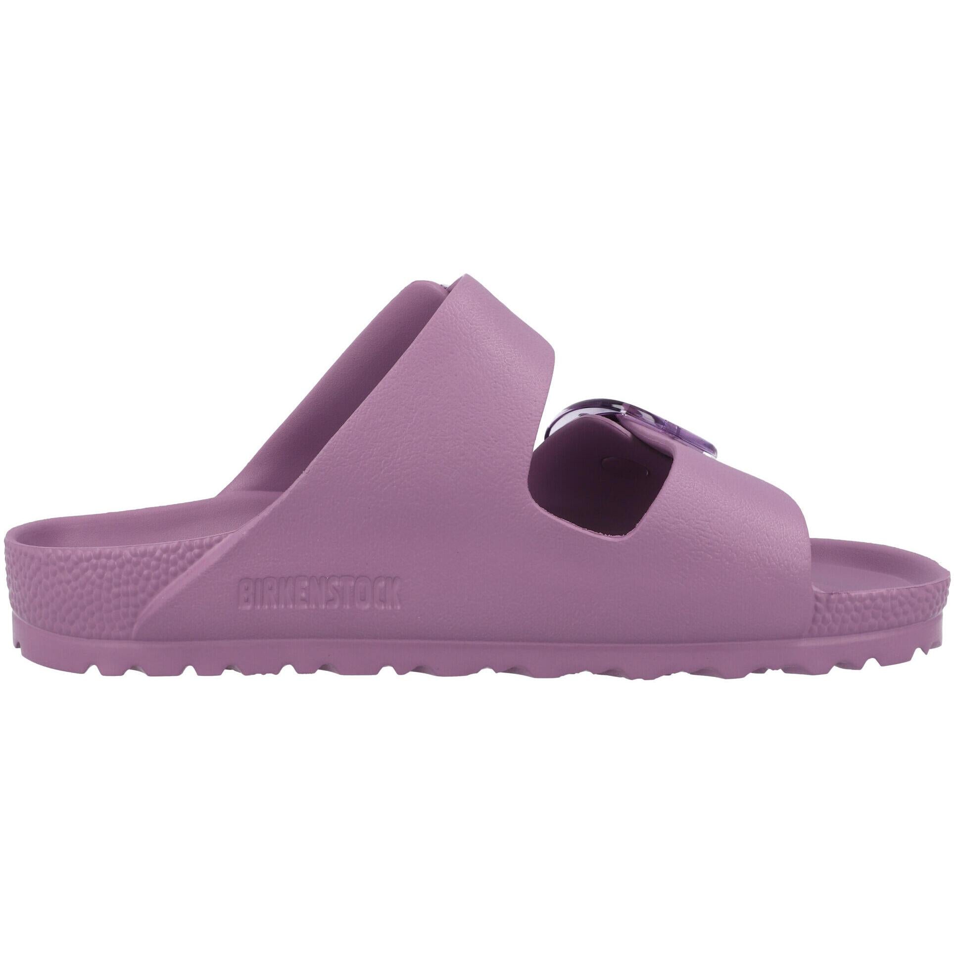 Birkenstock Arizona Big Buckle EVA Mauve 1030412
