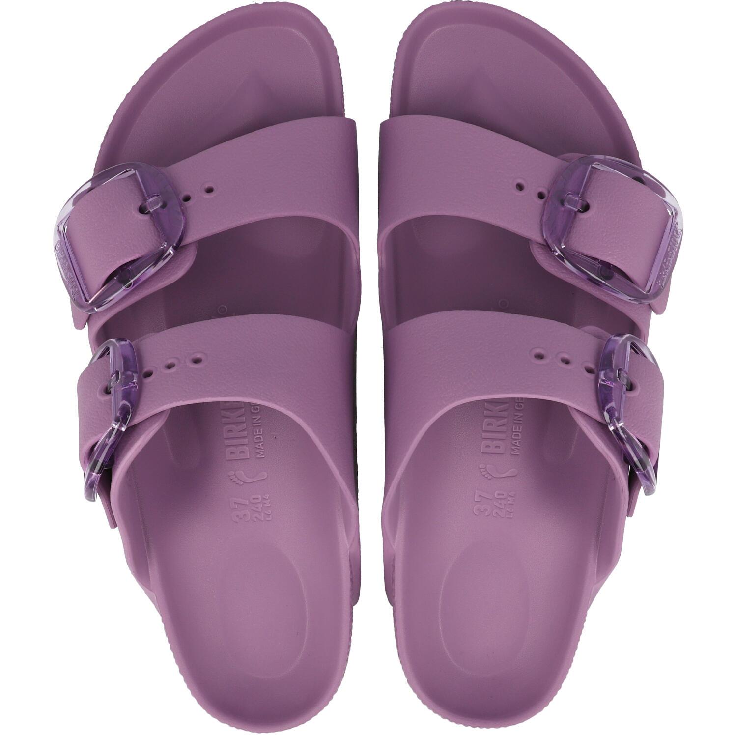 Birkenstock Arizona Big Buckle EVA Mauve 1030412